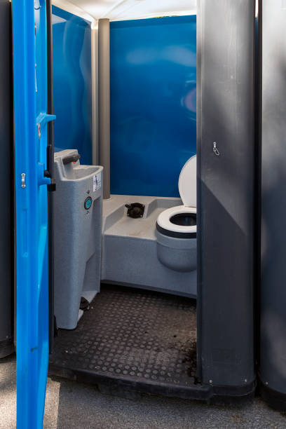 Best Construction site porta potty rental  in Downs, IL