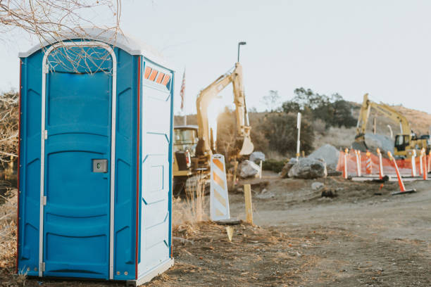 Best Porta potty delivery and setup  in Downs, IL