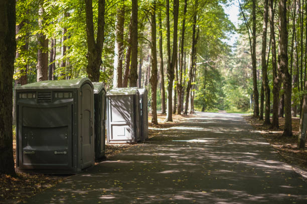 Best Portable restroom trailer rental  in Downs, IL