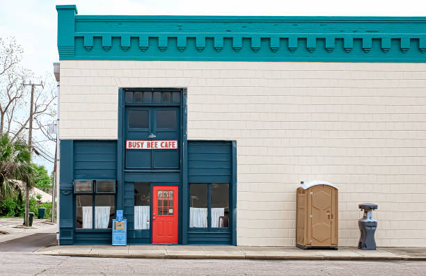 Portable sink rental in Downs, IL