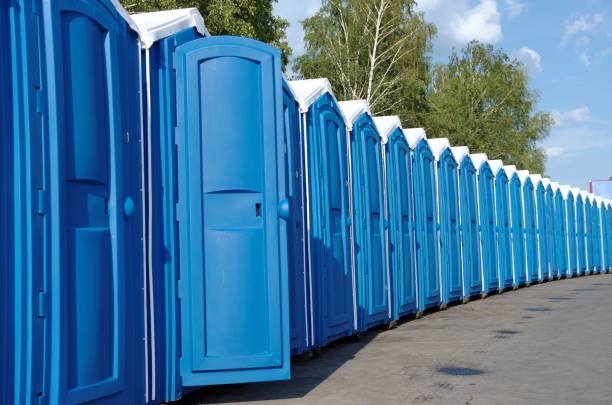 Downs, IL porta potty rental Company